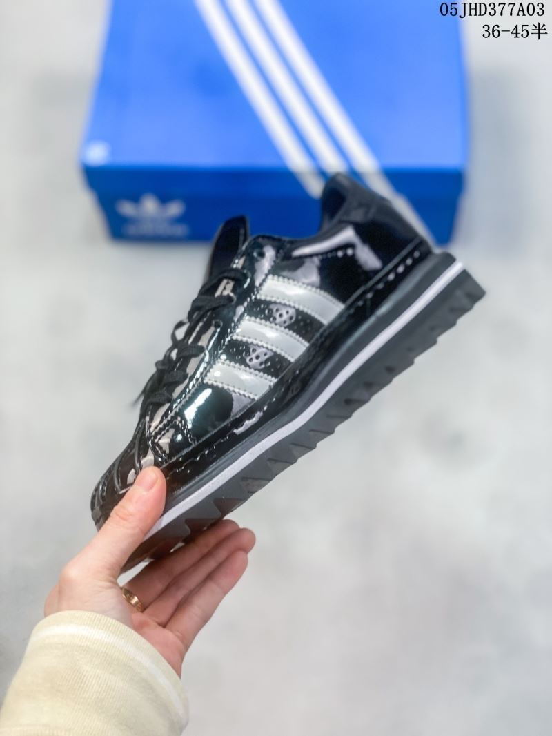 Adidas Superstar Shoes